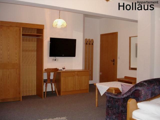 Appartement Hollaus Фюген Экстерьер фото